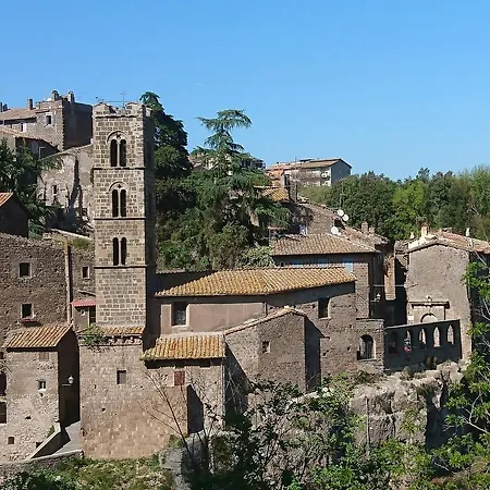 Renaissance Boutique House * Ronciglione (Viterbo)