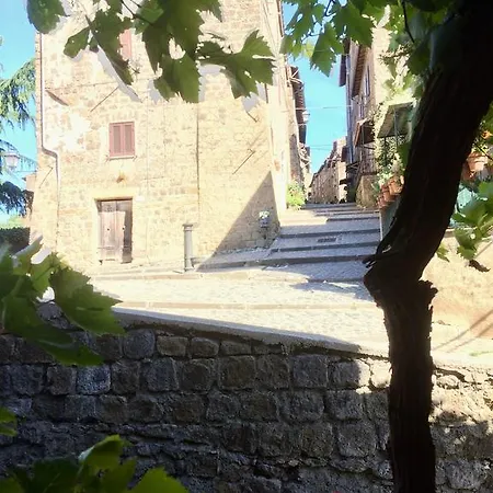 Renaissance Boutique House Casa de Férias Ronciglione (Viterbo)