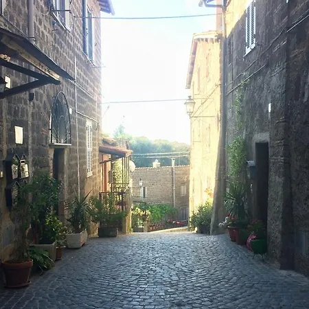 Renaissance Boutique House * Ronciglione (Viterbo)